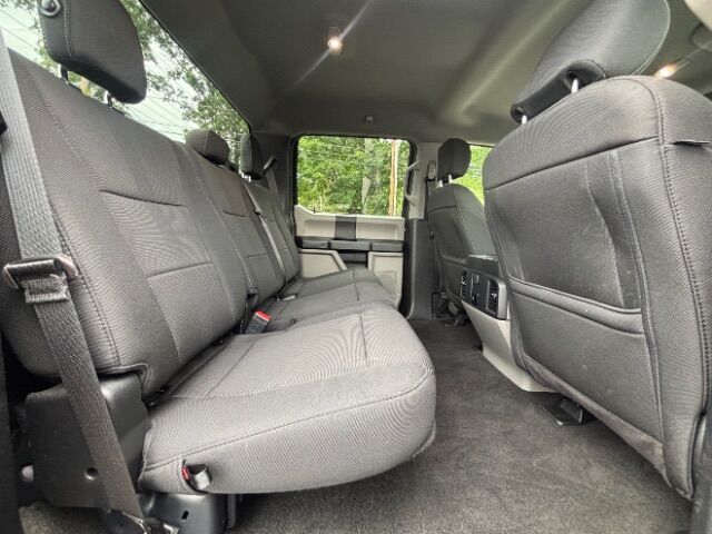2019 Ford F-150 XL 2WD SUPERCREW 5.5 BOX Charlotte NC