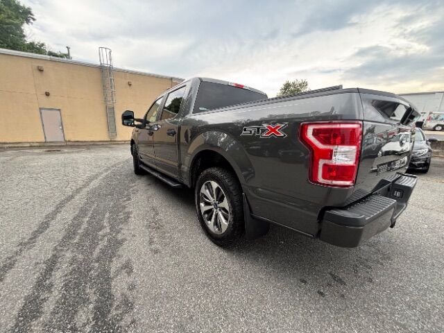 2019 Ford F-150 XL 2WD SUPERCREW 5.5 BOX Charlotte NC