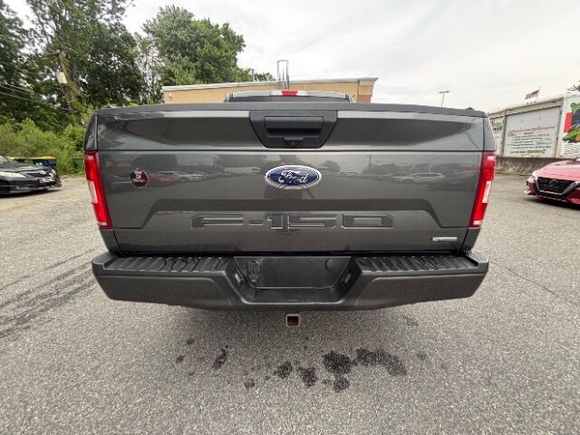 2019 Ford F-150 XL 2WD SUPERCREW 5.5 BOX Charlotte NC