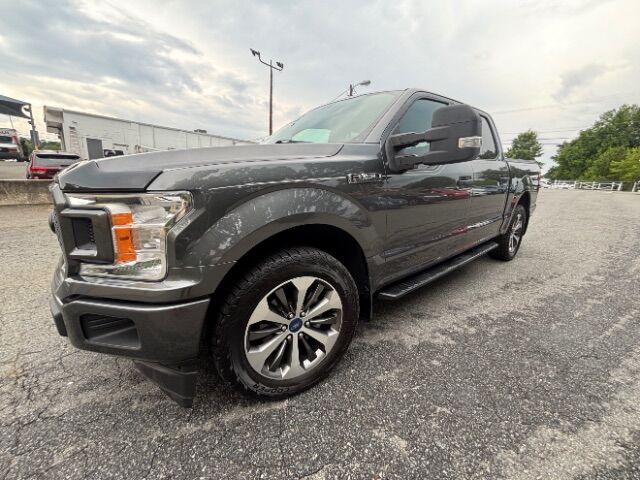 2019 Ford F-150 XL 2WD SUPERCREW 5.5 BOX Charlotte NC