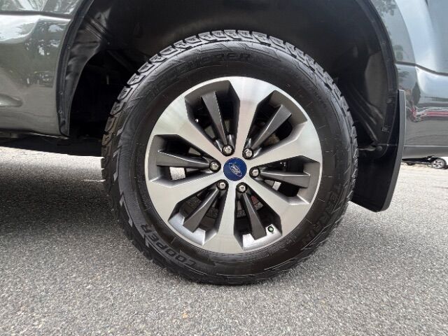 2019 Ford F-150 XL 2WD SUPERCREW 5.5 BOX Charlotte NC