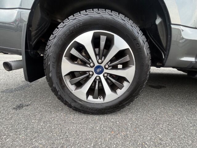 2019 Ford F-150 XL 2WD SUPERCREW 5.5 BOX Charlotte NC