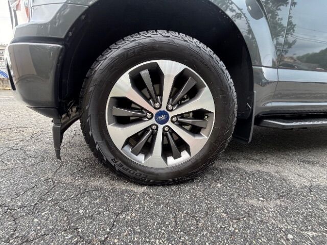 2019 Ford F-150 XL 2WD SUPERCREW 5.5 BOX Charlotte NC