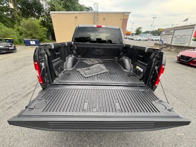 2019 Ford F-150 XL 2WD SUPERCREW 5.5 BOX Charlotte NC