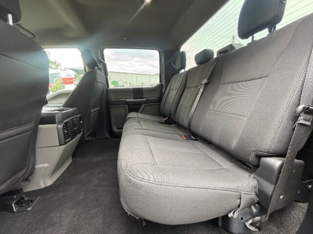 2019 Ford F-150 XL 2WD SUPERCREW 5.5 BOX Charlotte NC