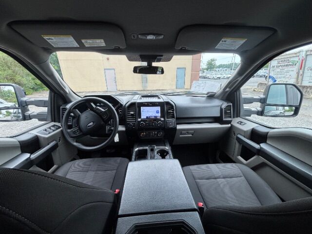 2019 Ford F-150 XL 2WD SUPERCREW 5.5 BOX Charlotte NC