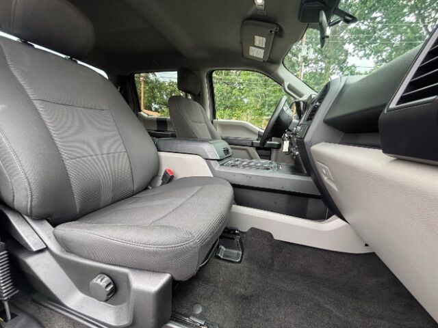 2019 Ford F-150 XL 2WD SUPERCREW 5.5 BOX Charlotte NC