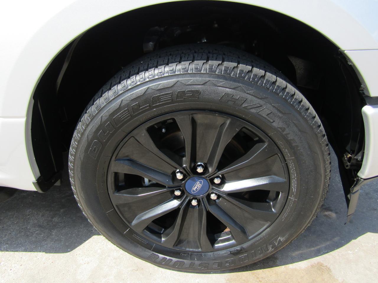 2019 Ford F-150 XL 2WD SuperCrew 5.5' Box Grand Prairie TX