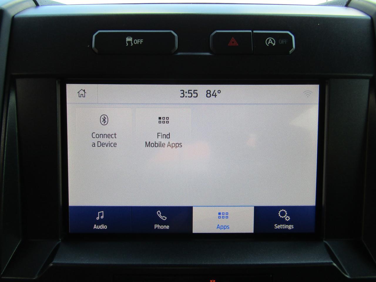 2019 Ford F-150 XL 2WD SuperCrew 5.5' Box Grand Prairie TX