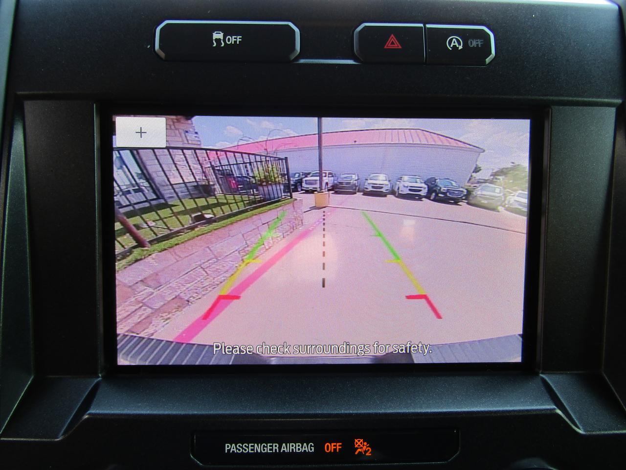 2019 Ford F-150 XL 2WD SuperCrew 5.5' Box Grand Prairie TX