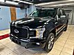 2019 Ford F-150 XL 4WD SUPERCREW