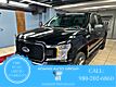 2019 Ford F-150 XL 4WD SUPERCREW