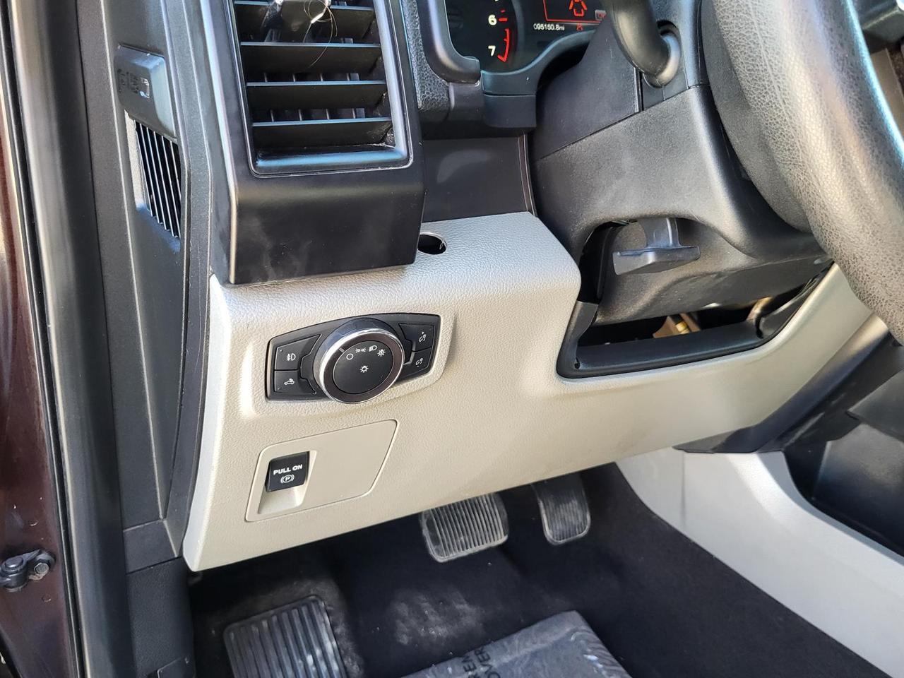 2019 Ford F-150 XL 4WD SuperCrew 5.5&apos; Box Beeville TX