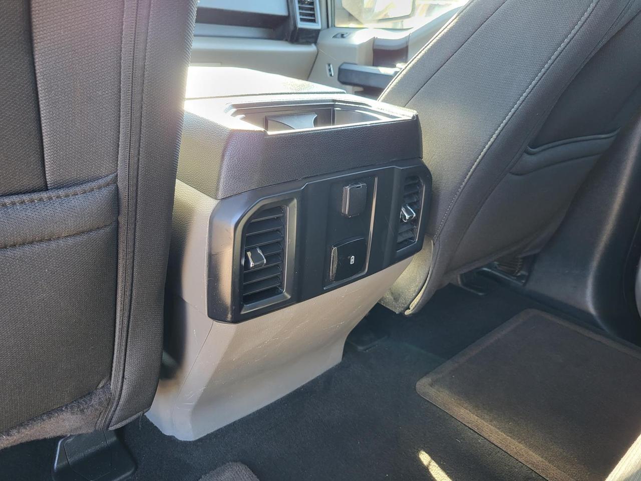 2019 Ford F-150 XL 4WD SuperCrew 5.5&apos; Box Beeville TX
