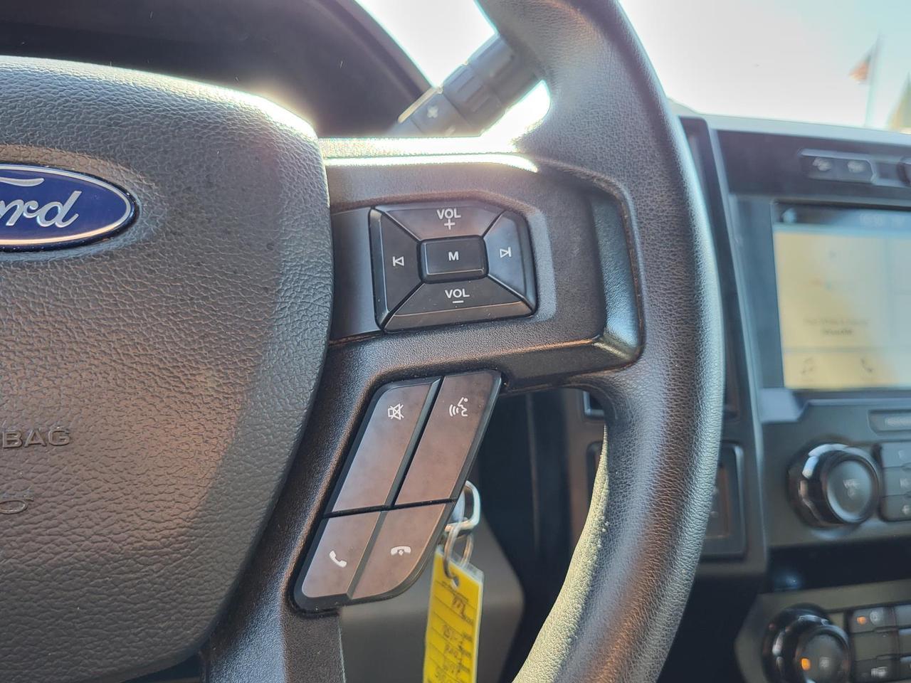 2019 Ford F-150 XL 4WD SuperCrew 5.5&apos; Box Beeville TX