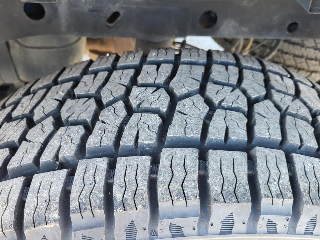 2019 Ford F-150 XL 4WD SuperCrew 5.5&apos; Box Beeville TX