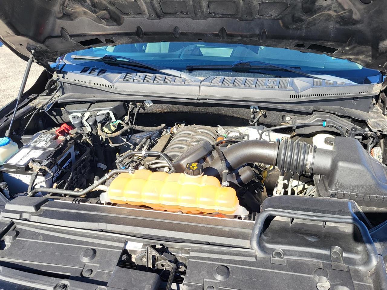 2019 Ford F-150 XL 4WD SuperCrew 5.5&apos; Box Beeville TX