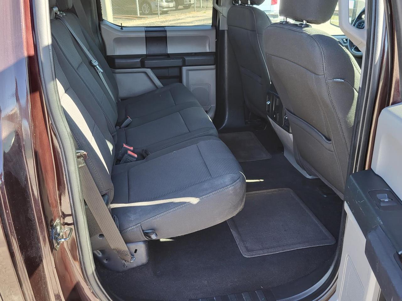 2019 Ford F-150 XL 4WD SuperCrew 5.5&apos; Box Beeville TX