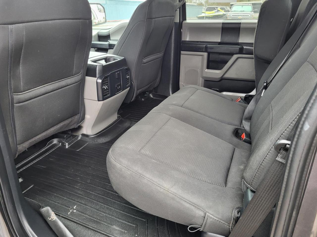 2019 Ford F-150 XL 4WD SuperCrew 5.5' Box Beeville TX