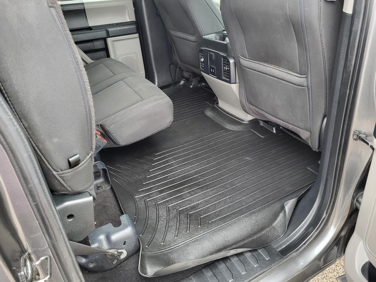 2019 Ford F-150 XL 4WD SuperCrew 5.5' Box Beeville TX