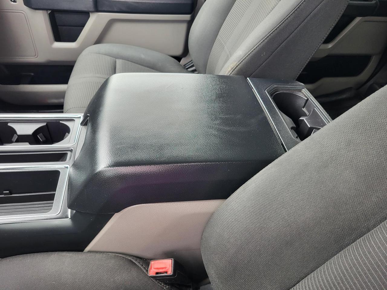 2019 Ford F-150 XL 4WD SuperCrew 5.5' Box Beeville TX