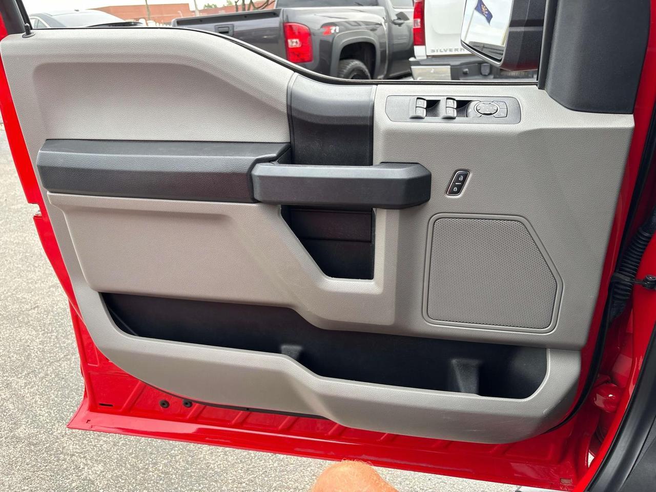 2019 Ford F-150 XL 4WD SuperCrew 5.5&apos; Box Indianapolis IN