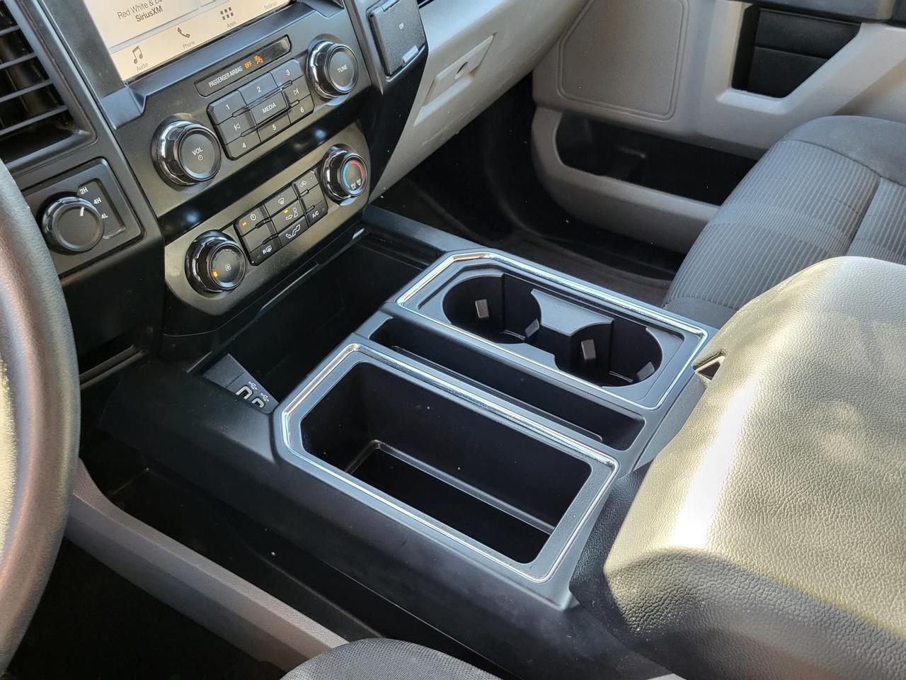 2019 Ford F-150 XL 4WD SuperCrew Beeville TX