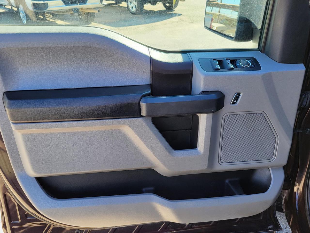 2019 Ford F-150 XL 4WD SuperCrew Beeville TX