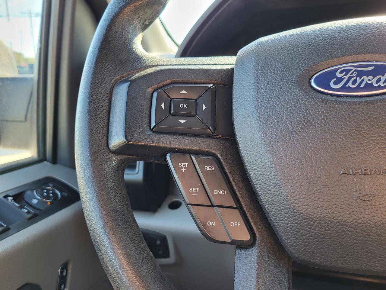 2019 Ford F-150 XL 4WD SuperCrew Beeville TX
