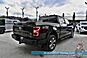 2019 Ford F-150 XL / 4X4 / Crew Cab / 2.7L V6 / STX Appearance & XL Sport Pkg / Premium Cloth Seats / Bluetooth / Back Up Camera / Cruise Control / Power Windows, Mirrors, & Locks / Block Heater / Tow Pkg / 23 MPG Anchorage AK