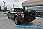 2019 Ford F-150 XL / 4X4 / Crew Cab / 2.7L V6 / STX Appearance & XL Sport Pkg / Premium Cloth Seats / Bluetooth / Back Up Camera / Cruise Control / Power Windows, Mirrors, & Locks / Block Heater / Tow Pkg / 23 MPG Anchorage AK