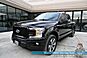 2019 Ford F-150 XL / 4X4 / Crew Cab / 2.7L V6 / STX Appearance & XL Sport Pkg / Premium Cloth Seats / Bluetooth / Back Up Camera / Cruise Control / Power Windows, Mirrors, & Locks / Block Heater / Tow Pkg / 23 MPG Anchorage AK
