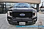 2019 Ford F-150 XL / 4X4 / Crew Cab / 2.7L V6 / STX Appearance & XL Sport Pkg / Premium Cloth Seats / Bluetooth / Back Up Camera / Cruise Control / Power Windows, Mirrors, & Locks / Block Heater / Tow Pkg / 23 MPG Anchorage AK