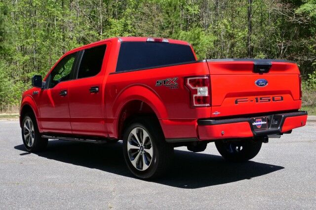 2019 Ford F-150 XL / 5.0L V8 / STX PKG / Trailer Tow Package! High Point NC