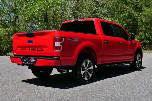 2019 Ford F-150 XL / 5.0L V8 / STX PKG / Trailer Tow Package! High Point NC