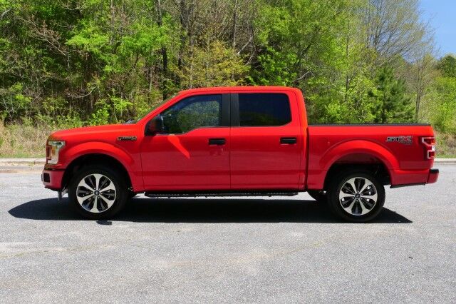 2019 Ford F-150 XL / 5.0L V8 / STX PKG / Trailer Tow Package! High Point NC