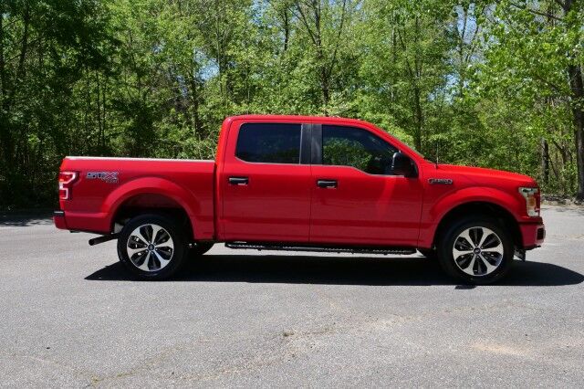 2019 Ford F-150 XL / 5.0L V8 / STX PKG / Trailer Tow Package! High Point NC