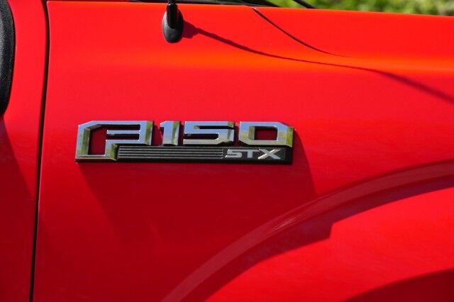 2019 Ford F-150 XL / 5.0L V8 / STX PKG / Trailer Tow Package! High Point NC