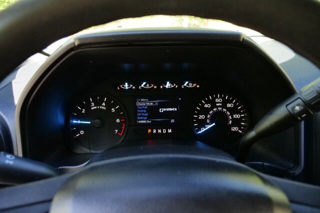 2019 Ford F-150 XL / 5.0L V8 / STX PKG / Trailer Tow Package! High Point NC