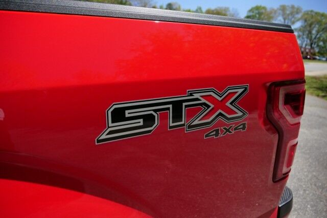 2019 Ford F-150 XL / 5.0L V8 / STX PKG / Trailer Tow Package! High Point NC