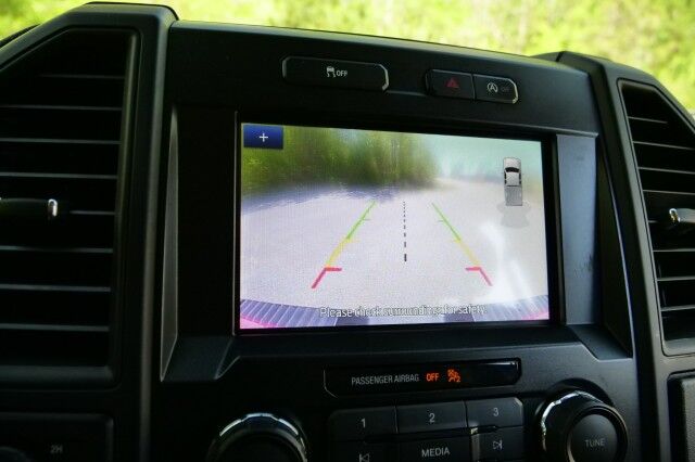 2019 Ford F-150 XL / 5.0L V8 / STX PKG / Trailer Tow Package! High Point NC