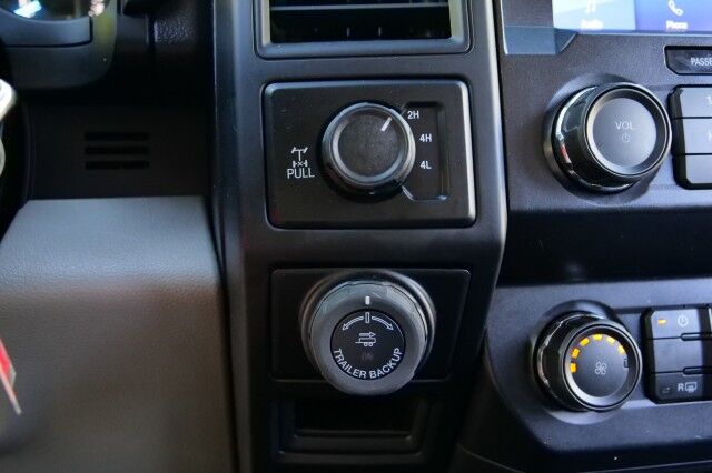 2019 Ford F-150 XL / 5.0L V8 / STX PKG / Trailer Tow Package! High Point NC