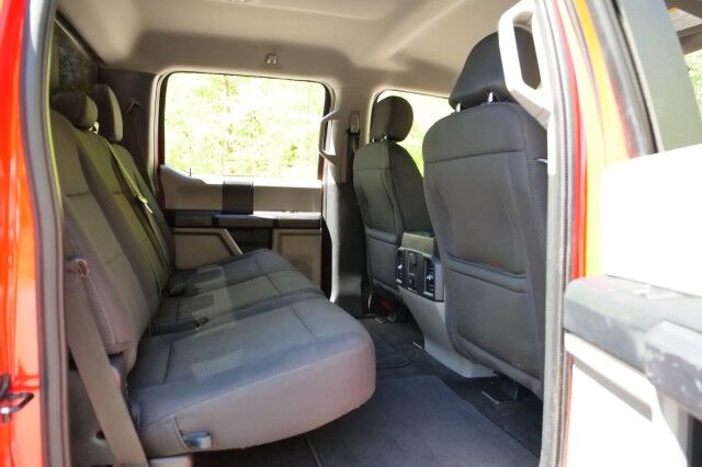 2019 Ford F-150 XL / 5.0L V8 / STX PKG / Trailer Tow Package! High Point NC