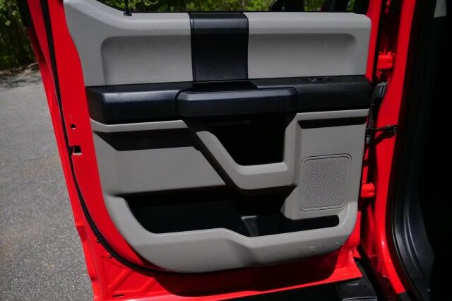 2019 Ford F-150 XL / 5.0L V8 / STX PKG / Trailer Tow Package! High Point NC