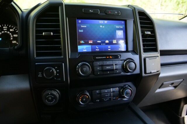 2019 Ford F-150 XL / 5.0L V8 / STX PKG / Trailer Tow Package! High Point NC