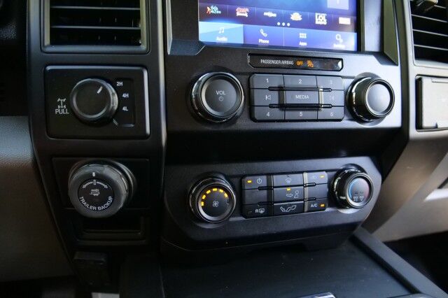 2019 Ford F-150 XL / 5.0L V8 / STX PKG / Trailer Tow Package! High Point NC