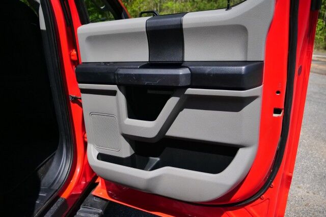 2019 Ford F-150 XL / 5.0L V8 / STX PKG / Trailer Tow Package! High Point NC