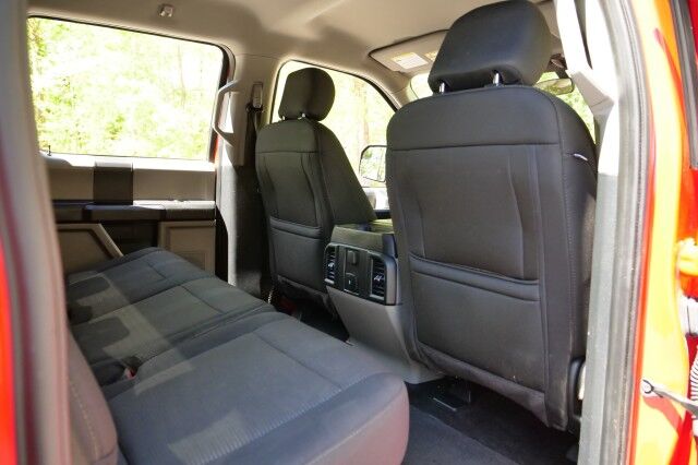 2019 Ford F-150 XL / 5.0L V8 / STX PKG / Trailer Tow Package! High Point NC