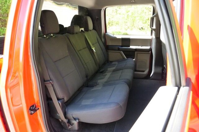 2019 Ford F-150 XL / 5.0L V8 / STX PKG / Trailer Tow Package! High Point NC