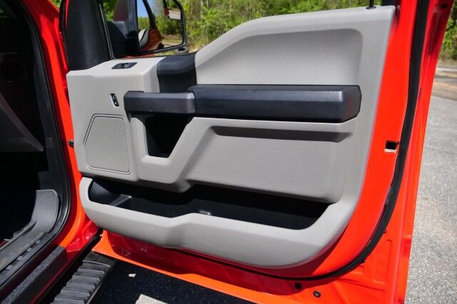 2019 Ford F-150 XL / 5.0L V8 / STX PKG / Trailer Tow Package! High Point NC